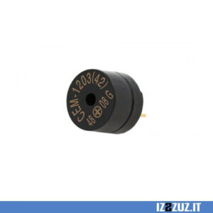 BUZZER for CASE  MySondyGO