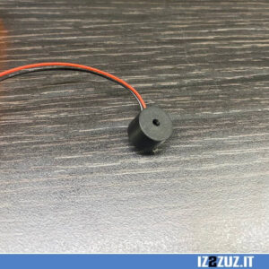 BUZZER for CASE  MySondyGO