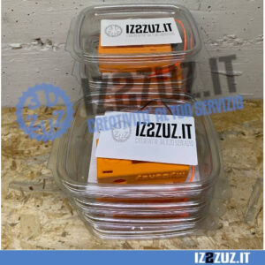 CASE for  MySondyGO (KIT con BUZZER)