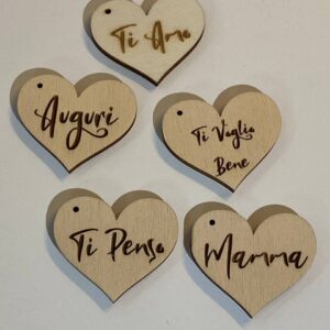PORTACHIAVI PERSONALIZZATO