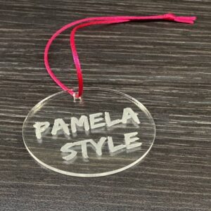 PORTACHIAVI PERSONALIZZATO