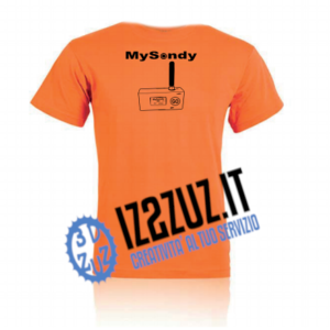 T-SHIRT MySondyGO