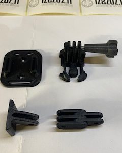 Kit ABS SUPPORTO for  MySondyGO ( ABS )
