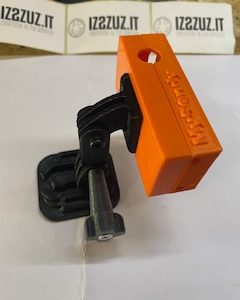 Kit ABS SUPPORTO for  MySondyGO ( ABS )